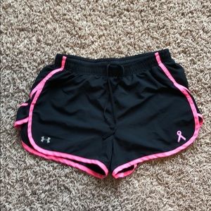Under Armour shorts